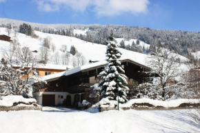 Гостиница Forsthaus Pernthaner, Хинтерглемм